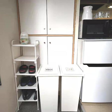 Xl House-Self Check In- Will Send Room Number And Password Tokyo Exterior photo