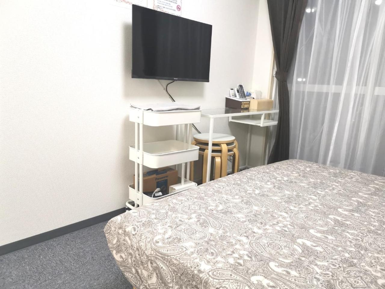 Xl House-Self Check In- Will Send Room Number And Password Tokyo Exterior photo
